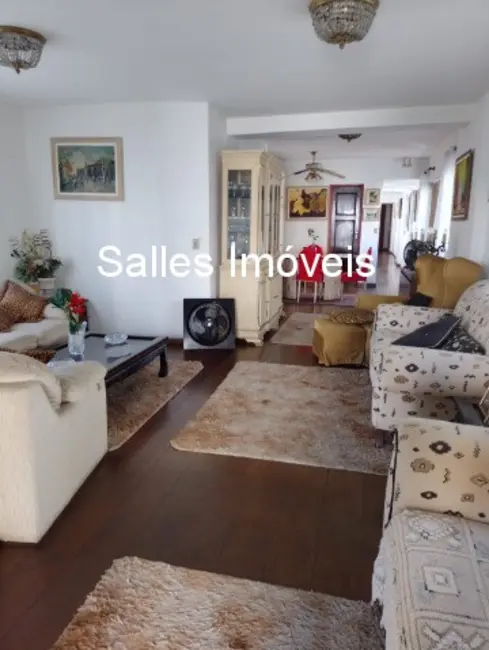 Foto 6 de Apartamento com 3 quartos à venda, 146m2 em Guaruja - SP