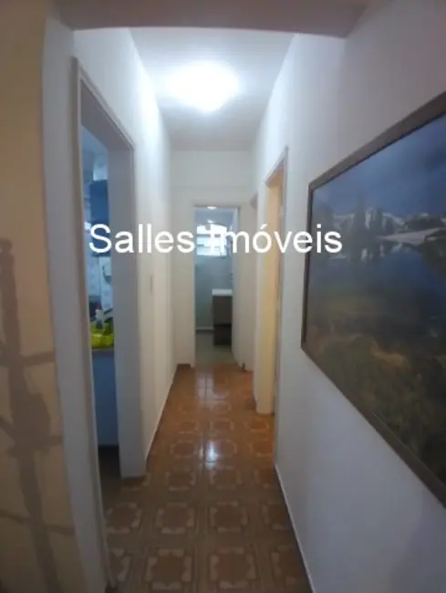 Foto 5 de Apartamento com 2 quartos à venda, 95m2 em Barra Funda, Guaruja - SP