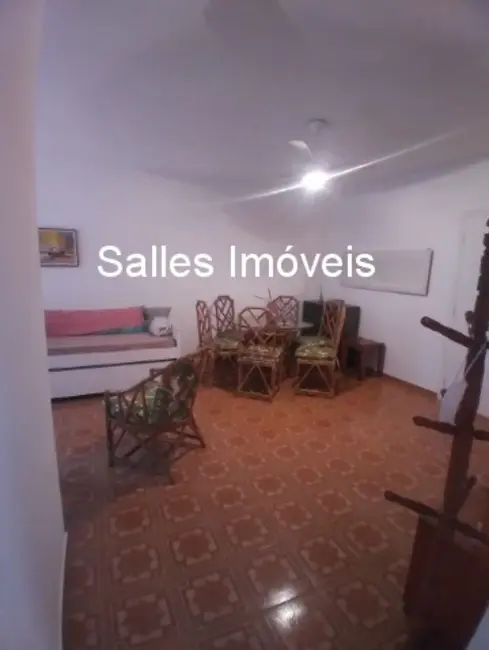 Foto 4 de Apartamento com 2 quartos à venda, 95m2 em Barra Funda, Guaruja - SP