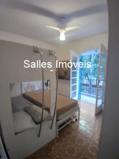 Foto 9 de Apartamento com 2 quartos à venda, 95m2 em Barra Funda, Guaruja - SP