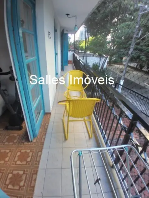 Foto 3 de Apartamento com 2 quartos à venda, 95m2 em Barra Funda, Guaruja - SP