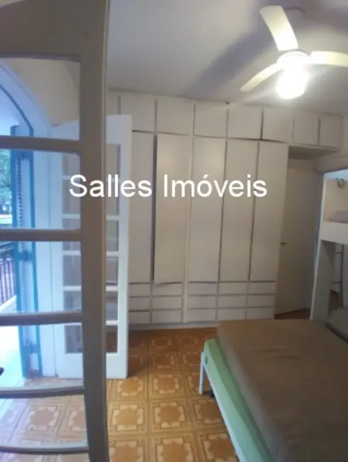 Foto 8 de Apartamento com 2 quartos à venda, 95m2 em Barra Funda, Guaruja - SP