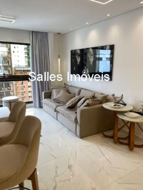 Apartamento com 2 quartos à venda, 65m2 em Barra Funda, Guaruja - SP - imagem 2 Foto 2 de Apartamento com 2 quartos à venda, 65m2 em Barra Funda, Guaruja - SP