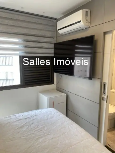 Apartamento com 2 quartos à venda, 65m2 em Barra Funda, Guaruja - SP - imagem 9 Foto 9 de Apartamento com 2 quartos à venda, 65m2 em Barra Funda, Guaruja - SP