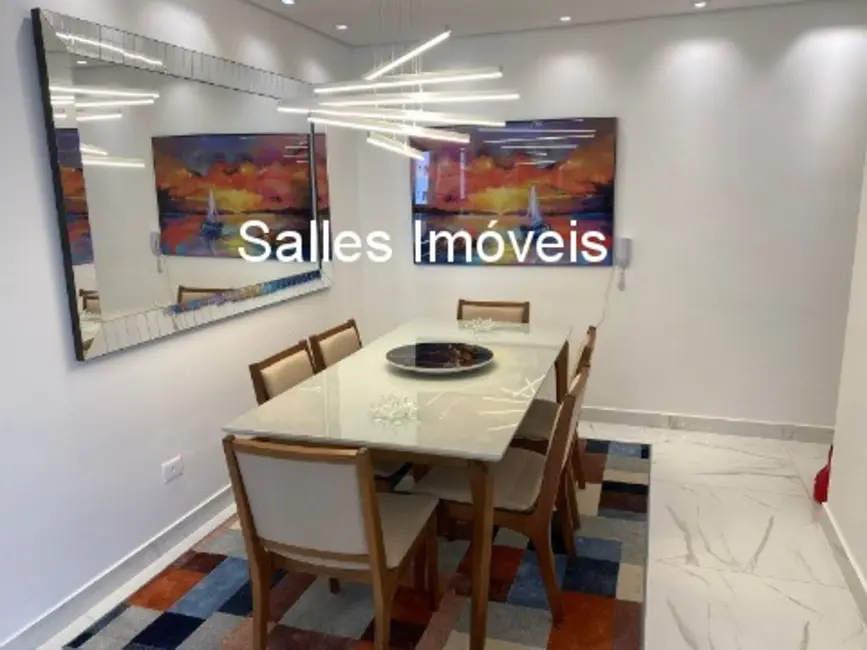 Apartamento com 2 quartos à venda, 65m2 em Barra Funda, Guaruja - SP - imagem 4 Foto 4 de Apartamento com 2 quartos à venda, 65m2 em Barra Funda, Guaruja - SP