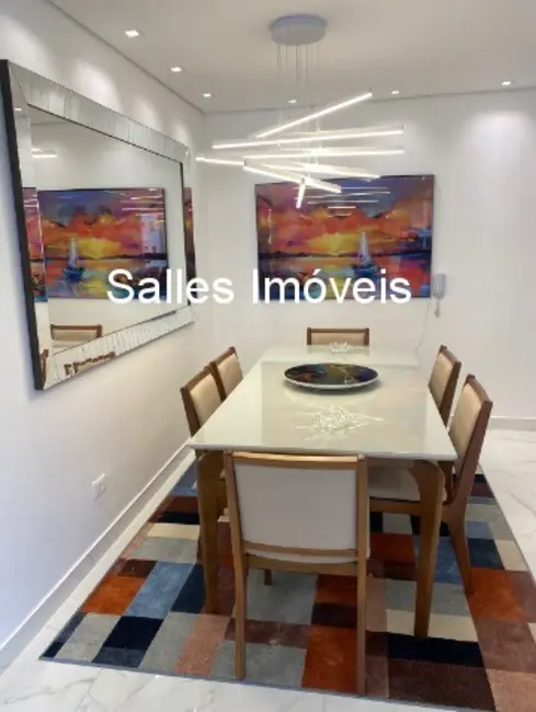 Apartamento com 2 quartos à venda, 65m2 em Barra Funda, Guaruja - SP - imagem 5 Foto 5 de Apartamento com 2 quartos à venda, 65m2 em Barra Funda, Guaruja - SP