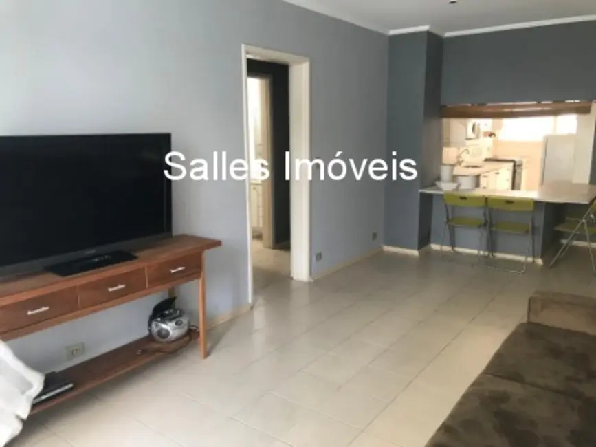 Foto 1 de Apartamento com 2 quartos à venda, 100m2 em Pitangueiras, Guaruja - SP