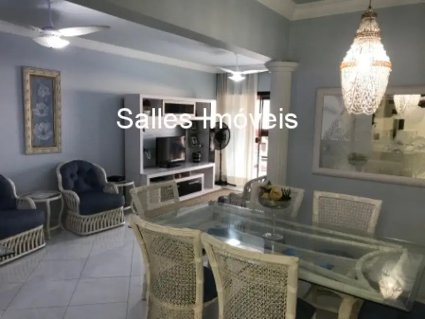 Foto 4 de Apartamento com 3 quartos à venda, 105m2 em Guaruja - SP