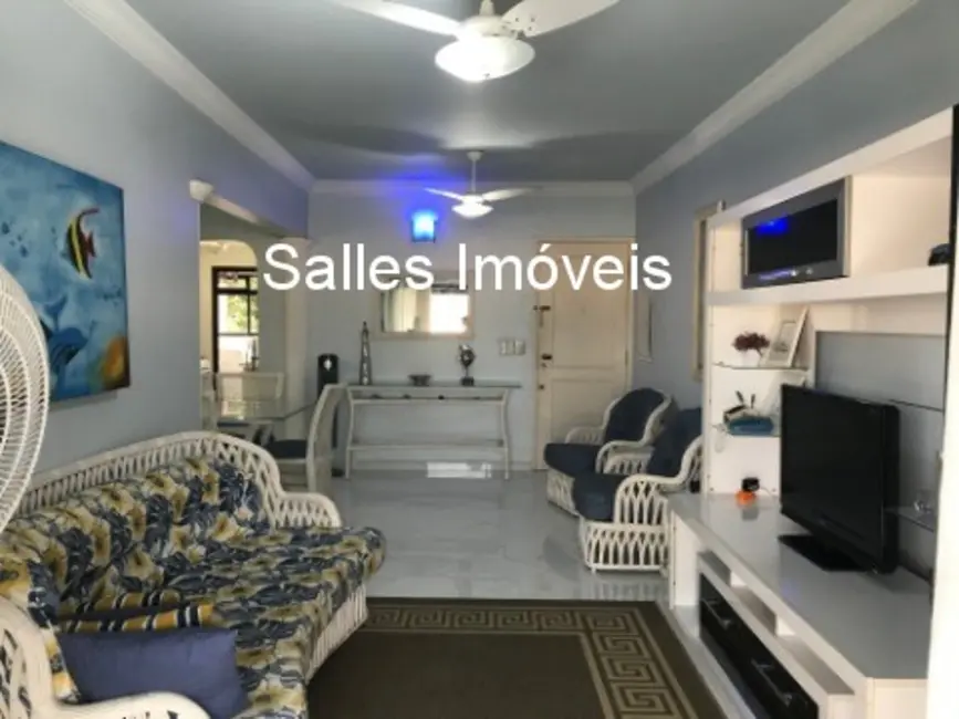 Foto 1 de Apartamento com 3 quartos à venda, 105m2 em Guaruja - SP