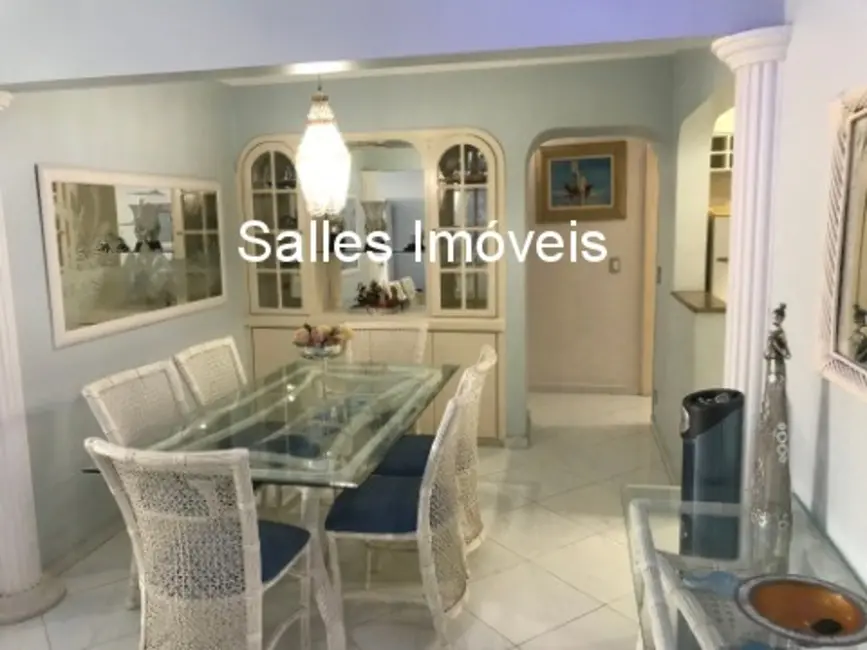 Foto 3 de Apartamento com 3 quartos à venda, 105m2 em Guaruja - SP