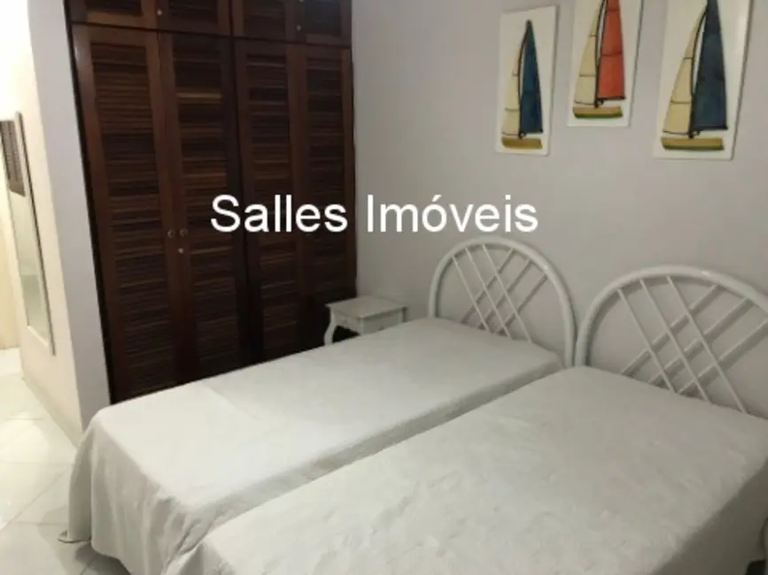 Foto 8 de Apartamento com 3 quartos à venda, 105m2 em Guaruja - SP