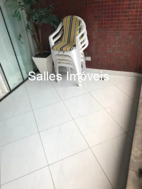 Foto 2 de Apartamento com 3 quartos à venda, 105m2 em Guaruja - SP