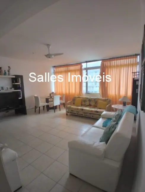 Apartamento com 3 quartos à venda, 145m2 em Guaruja - SP - imagem 3 Foto 3 de Apartamento com 3 quartos à venda, 145m2 em Guaruja - SP