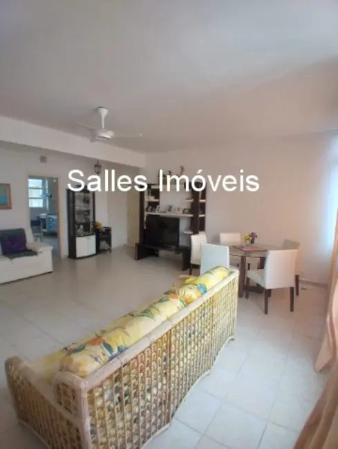 Apartamento com 3 quartos à venda, 145m2 em Guaruja - SP - imagem 4 Foto 4 de Apartamento com 3 quartos à venda, 145m2 em Guaruja - SP