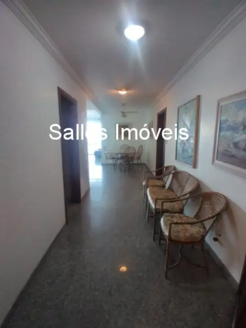 Apartamento com 4 quartos à venda, 173m2 em Guaruja - SP - imagem 8 Foto 8 de Apartamento com 4 quartos à venda, 173m2 em Guaruja - SP