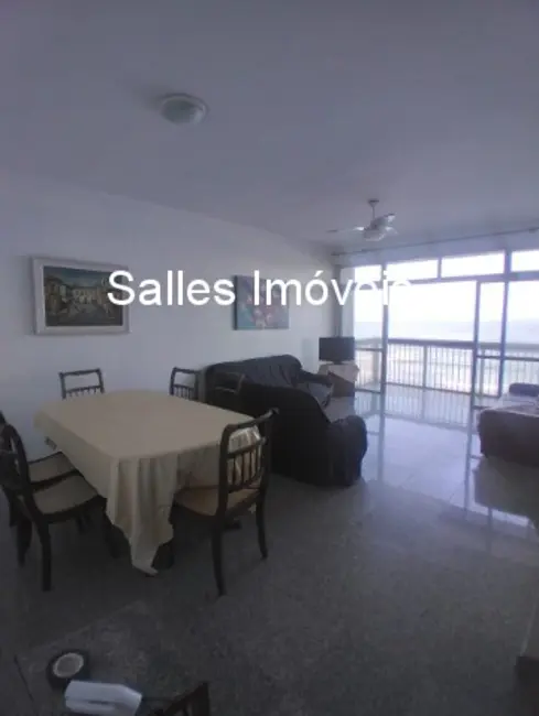 Apartamento com 4 quartos à venda, 173m2 em Guaruja - SP - imagem 6 Foto 6 de Apartamento com 4 quartos à venda, 173m2 em Guaruja - SP