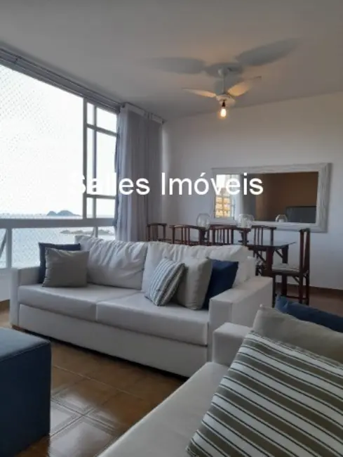 Foto 2 de Apartamento com 3 quartos à venda, 140m2 em Guaruja - SP