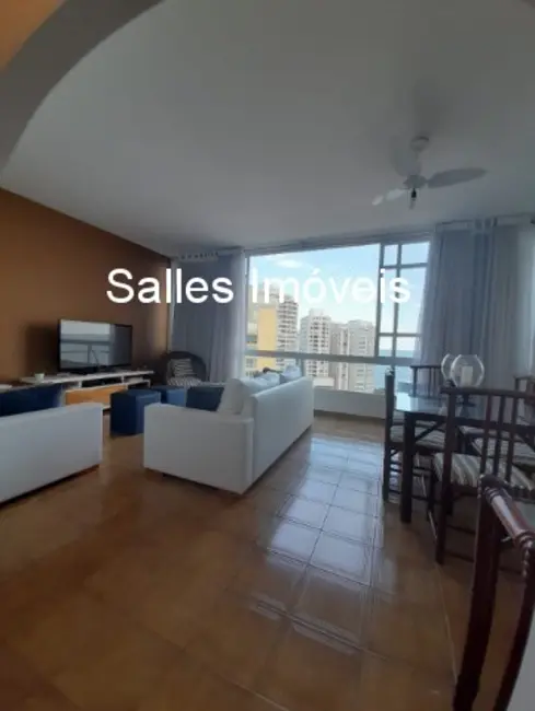 Foto 1 de Apartamento com 3 quartos à venda, 140m2 em Guaruja - SP