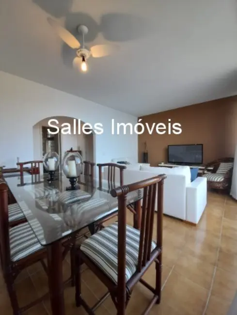 Foto 5 de Apartamento com 3 quartos à venda, 140m2 em Guaruja - SP