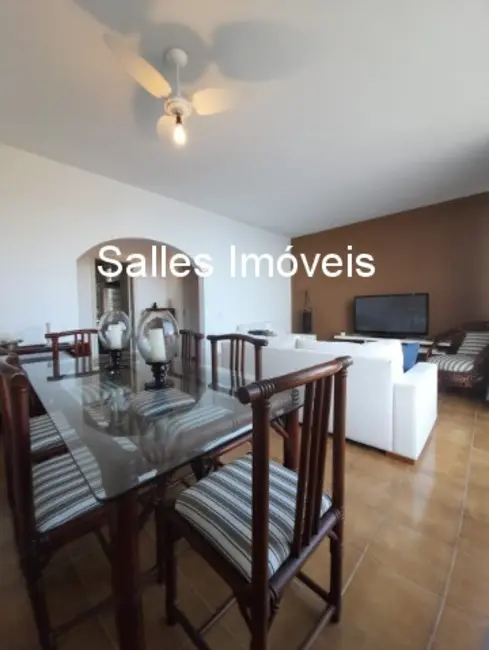 Foto 6 de Apartamento com 3 quartos à venda, 140m2 em Guaruja - SP