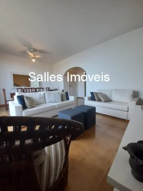 Foto 4 de Apartamento com 3 quartos à venda, 140m2 em Guaruja - SP