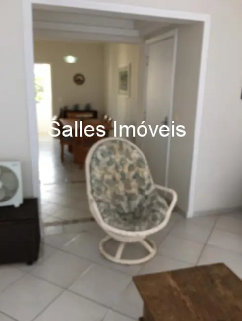 Foto 6 de Apartamento com 3 quartos para alugar, 144m2 em Pitangueiras, Guaruja - SP