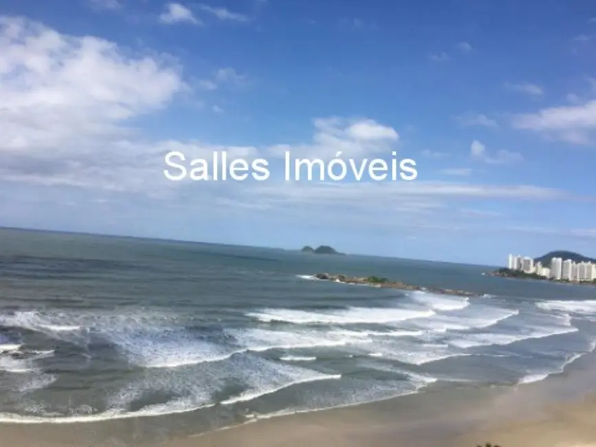 Foto 1 de Apartamento com 3 quartos para alugar, 144m2 em Pitangueiras, Guaruja - SP