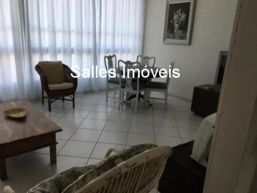 Foto 3 de Apartamento com 3 quartos para alugar, 144m2 em Pitangueiras, Guaruja - SP