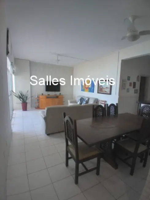 Apartamento com 3 quartos à venda, 140m2 em Guaruja - SP - imagem 5 Foto 5 de Apartamento com 3 quartos à venda, 140m2 em Guaruja - SP