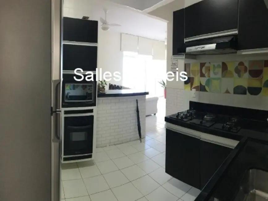 Apartamento com 3 quartos à venda, 140m2 em Guaruja - SP - imagem 8 Foto 8 de Apartamento com 3 quartos à venda, 140m2 em Guaruja - SP