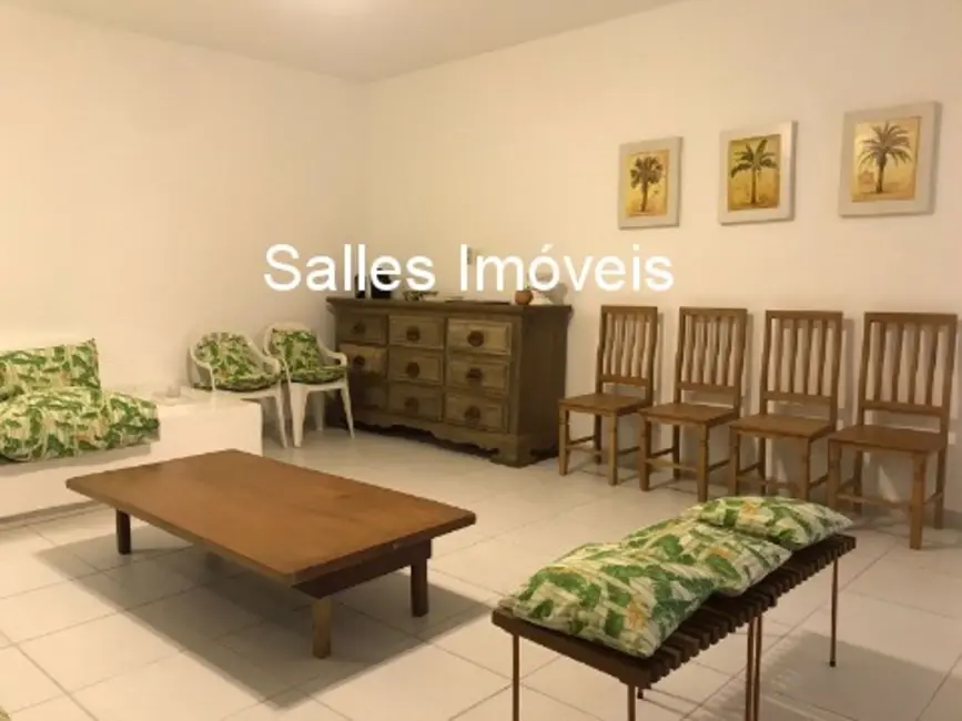 Foto 2 de Apartamento com 4 quartos à venda, 160m2 em Barra Funda, Guaruja - SP