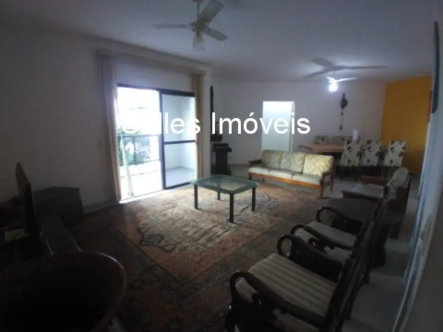 Foto 1 de Apartamento com 4 quartos à venda, 160m2 em Guaruja - SP
