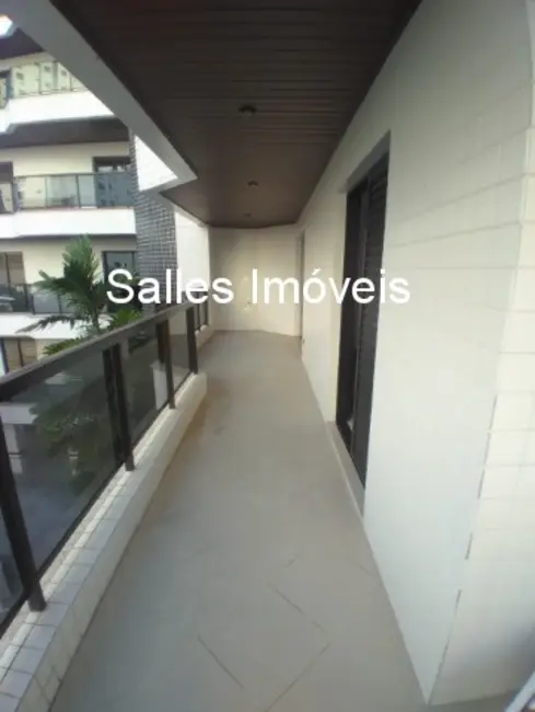 Foto 2 de Apartamento com 4 quartos à venda, 160m2 em Guaruja - SP