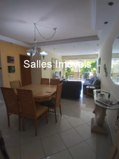 Foto 4 de Apartamento com 4 quartos à venda, 120m2 em Enseada, Guaruja - SP