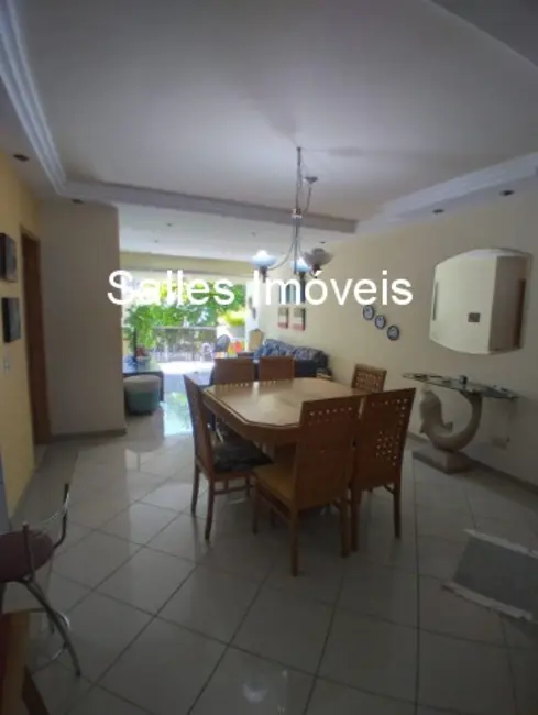 Foto 3 de Apartamento com 4 quartos à venda, 120m2 em Enseada, Guaruja - SP