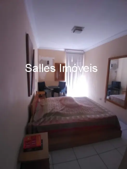 Foto 8 de Apartamento com 4 quartos à venda, 120m2 em Enseada, Guaruja - SP