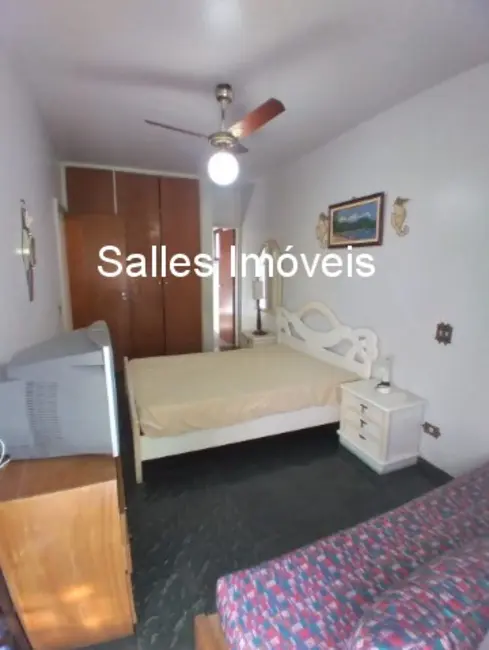 Foto 5 de Apartamento com 4 quartos para alugar, 120m2 em Enseada, Guaruja - SP