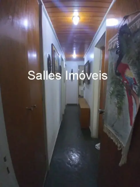 Foto 6 de Apartamento com 4 quartos para alugar, 120m2 em Enseada, Guaruja - SP