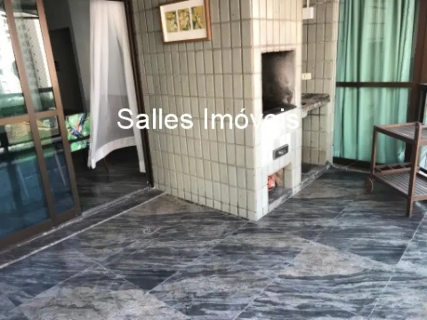 Apartamento com 4 quartos à venda, 158m2 em Pitangueiras, Guaruja - SP - imagem 4 Foto 4 de Apartamento com 4 quartos à venda, 158m2 em Pitangueiras, Guaruja - SP