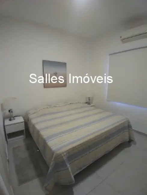 Apartamento com 3 quartos à venda, 121m2 em Guaruja - SP - imagem 8 Foto 8 de Apartamento com 3 quartos à venda, 121m2 em Guaruja - SP