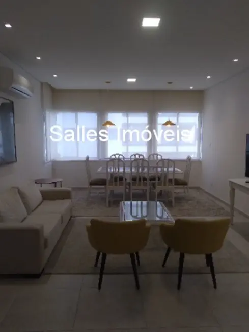 Apartamento com 3 quartos à venda, 121m2 em Guaruja - SP - imagem 3 Foto 3 de Apartamento com 3 quartos à venda, 121m2 em Guaruja - SP