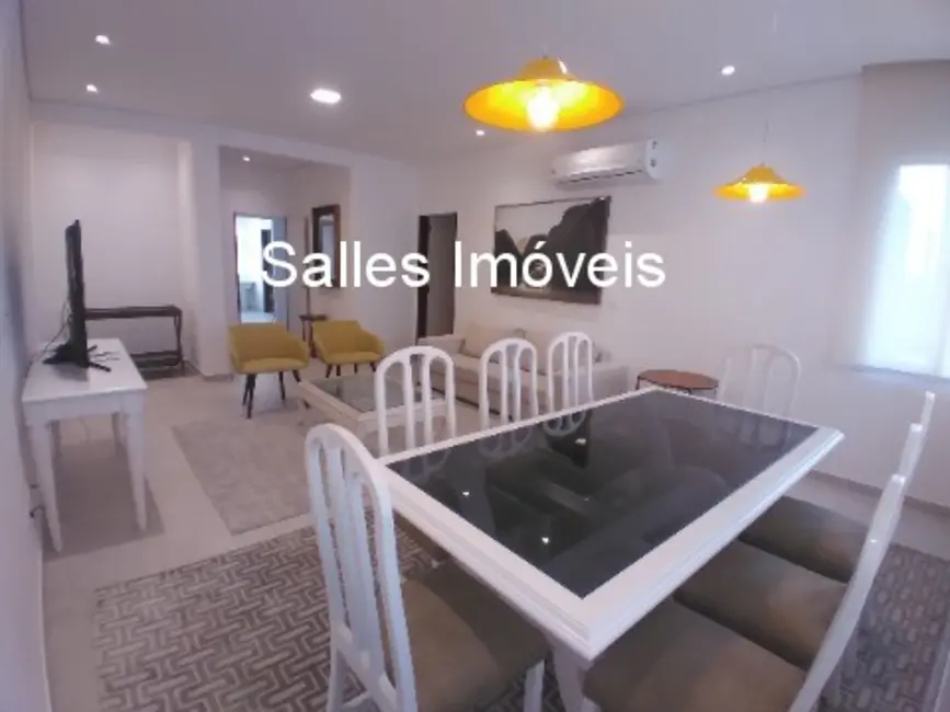 Apartamento com 3 quartos à venda, 121m2 em Guaruja - SP - imagem 4 Foto 4 de Apartamento com 3 quartos à venda, 121m2 em Guaruja - SP