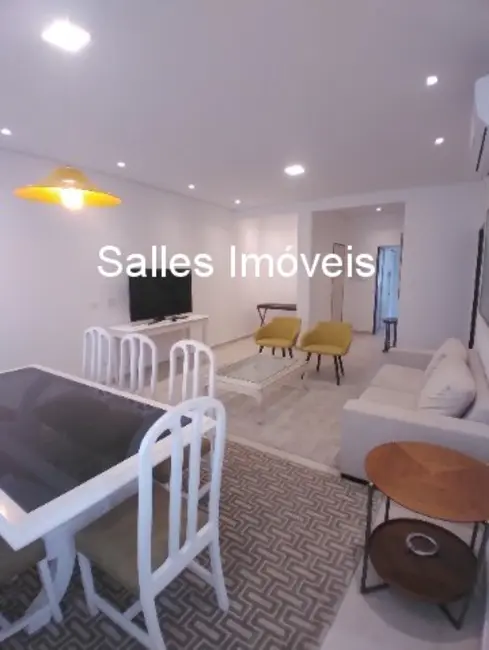 Apartamento com 3 quartos à venda, 121m2 em Guaruja - SP - imagem 5 Foto 5 de Apartamento com 3 quartos à venda, 121m2 em Guaruja - SP