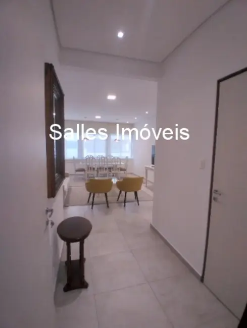 Apartamento com 3 quartos à venda, 121m2 em Guaruja - SP - imagem 6 Foto 6 de Apartamento com 3 quartos à venda, 121m2 em Guaruja - SP