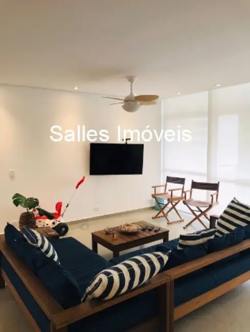 Apartamento com 2 quartos à venda, 107m2 em Guaruja - SP - imagem 1 Foto 1 de Apartamento com 2 quartos à venda, 107m2 em Guaruja - SP