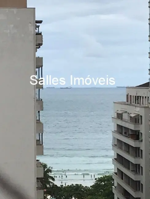 Apartamento com 2 quartos à venda, 107m2 em Guaruja - SP - imagem 7 Foto 7 de Apartamento com 2 quartos à venda, 107m2 em Guaruja - SP