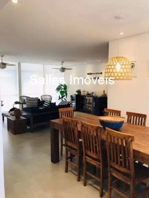 Apartamento com 2 quartos à venda, 107m2 em Guaruja - SP - imagem 3 Foto 3 de Apartamento com 2 quartos à venda, 107m2 em Guaruja - SP