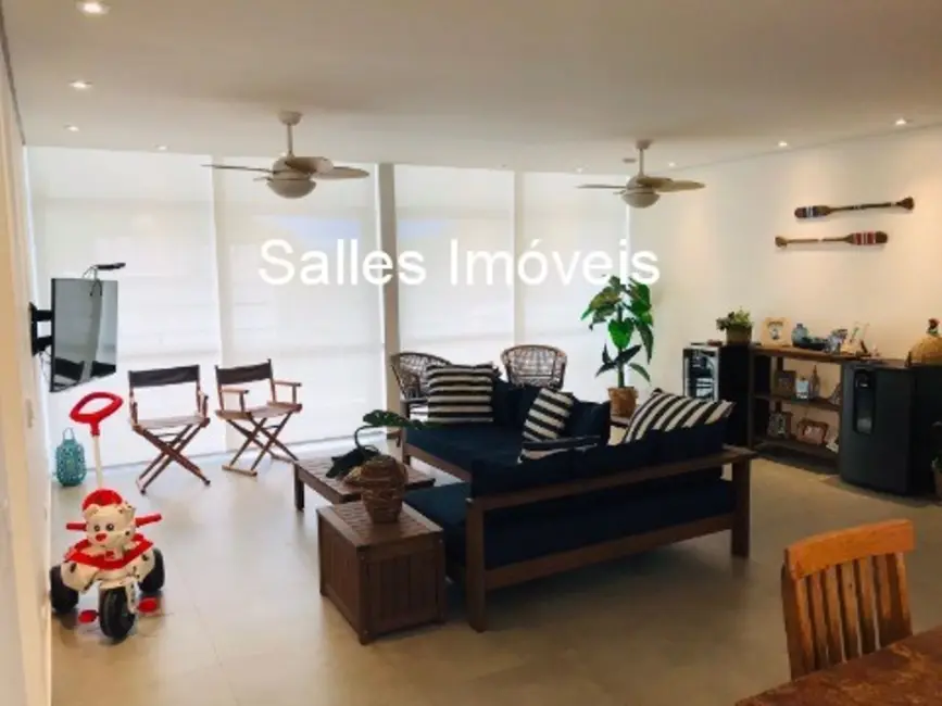 Apartamento com 2 quartos à venda, 107m2 em Guaruja - SP - imagem 2 Foto 2 de Apartamento com 2 quartos à venda, 107m2 em Guaruja - SP