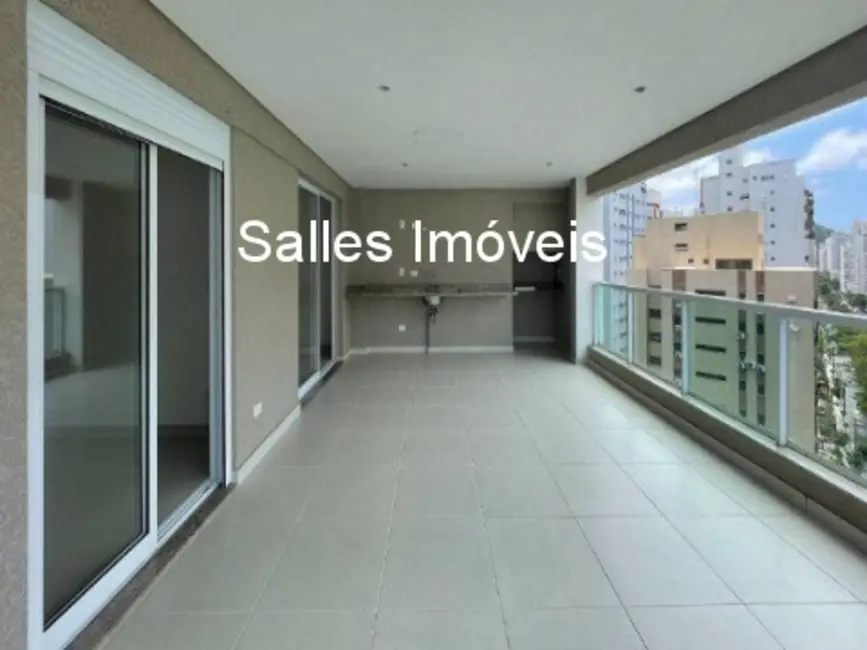 Foto 1 de Apartamento com 3 quartos à venda, 144m2 em Guaruja - SP