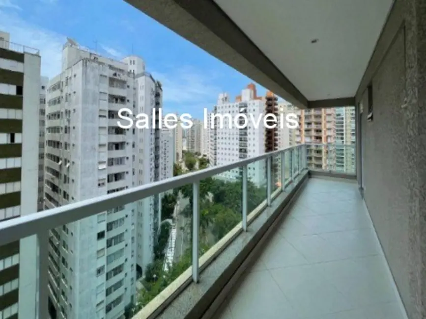 Foto 4 de Apartamento com 3 quartos à venda, 144m2 em Guaruja - SP